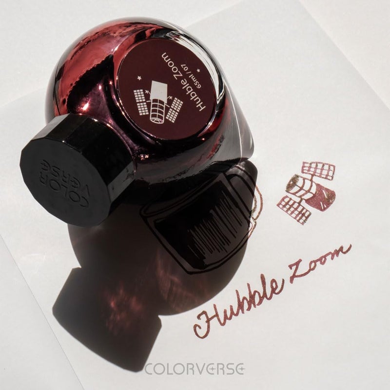 Colorverse حبر كولورفيرس - سبايسوارد - زوم هابل - Image 3